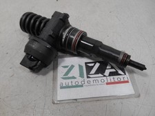 Iniettore Audi A2 1.4 TDI 55kw 75cv AMF 2003 0414720035 045130073T