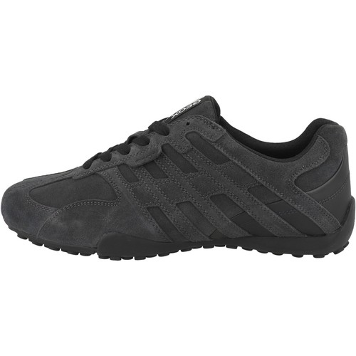 Geox snake sneaker basse - geox,