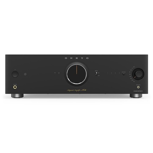 Onkyo icon black nuovo - a-50,