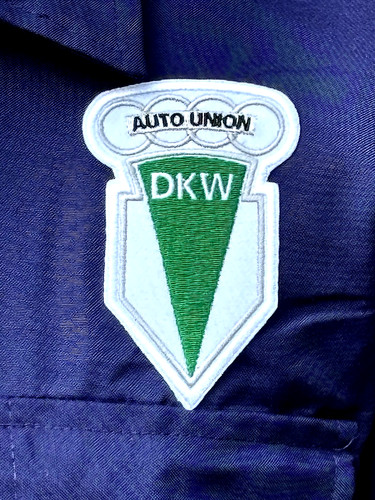 Tuta caldaia classica audi - tuta,