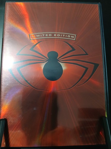 Ultimate spiderman cib - -,