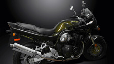Suzuki 1200 bandit -96/06-