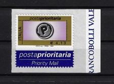 2003 ITALIA REPUBBLICA - Posta