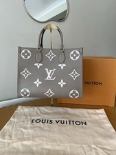 borsa tote louis vuitton