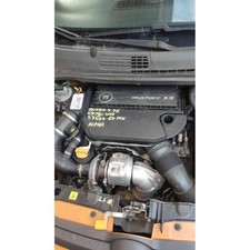 ⭐ MOTORE COMPL. FIAT