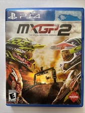 MXGP 2: Il Videogioco