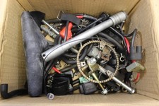 Fissaggi Honda VFR 800 VTEC