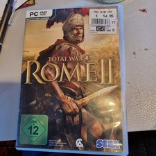 Total War: Rome II (2013) PC