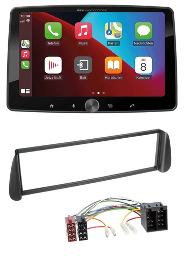Esx usb dab mp3 - usb,