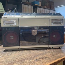 SHARP VZ-V2 Dual Play