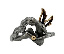 Anello carrera - anello,