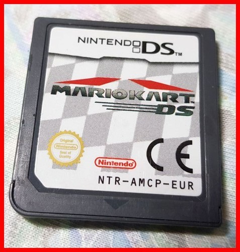 Nintendo nds modulo - ds,