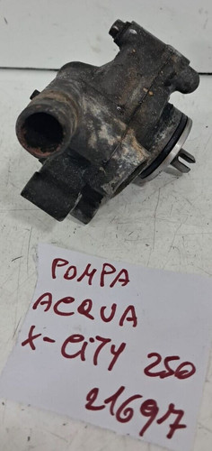 Pompa acqua completa yamaha - acqua,