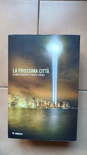 Prossima citta giuseppe - la, citta'-giuseppe