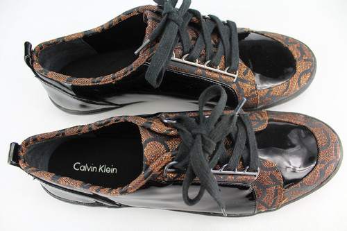 Calvin klein scarpe - scarpe, basse