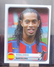 STICKER PANINI UEFA CHAMPIONS