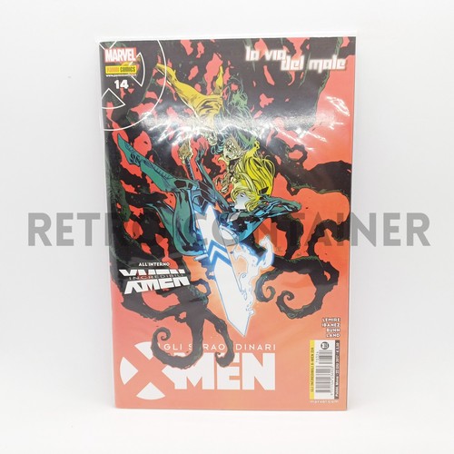 Fumetti marvel gli - fumetti,