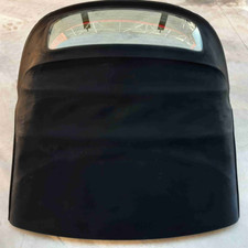 CAPOTE HARD-TOP AUDI TT 8J CABRIO 2.0TB 2008