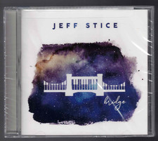 Bridge by Jeff Stice Compact Disc