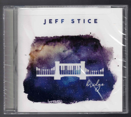 Bridge jeff stice compact - by,