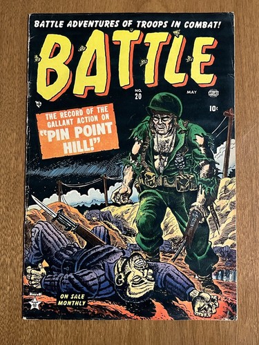 Battle golden age atlas - battle,