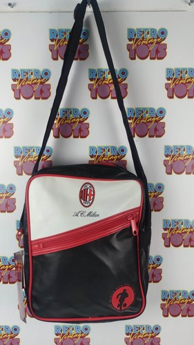 Tracolla milan eco pelle - a.c.,