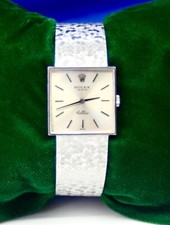 Orologio Vintage Rolex Geneve