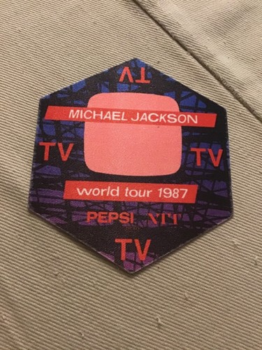 Michael jackson originale bad - michael,