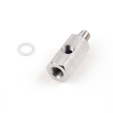 Sensore pressione olio 1/8"