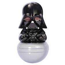 Darth Vader Lord Fener Star Wars Rollinz (prima edizione 2016) Esselunga Italia