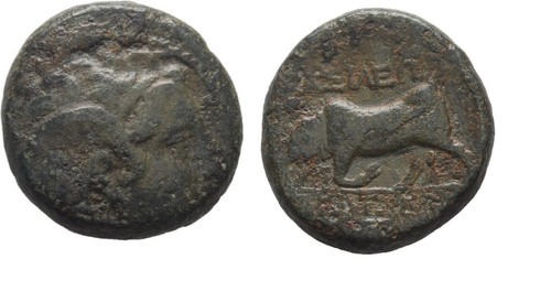 Ancient greece 312 281 - greece, 312-281