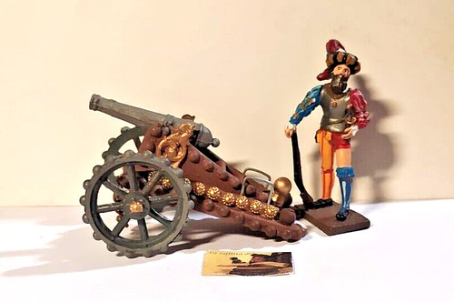 Cannone fattura artigianale