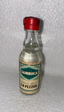 Mignon - Miniature - SAMBUCA PEZZIOL (B583)
