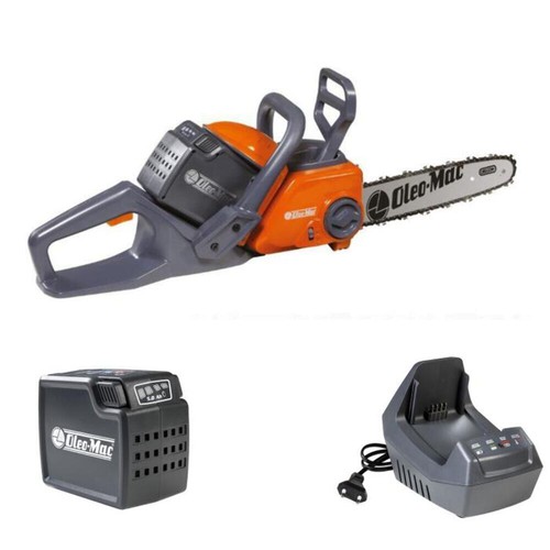 Motosega batteria gsi con - a, 30