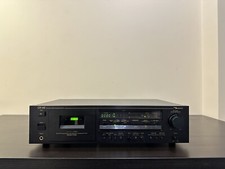 Nakamichi CR-4E Cassettiera