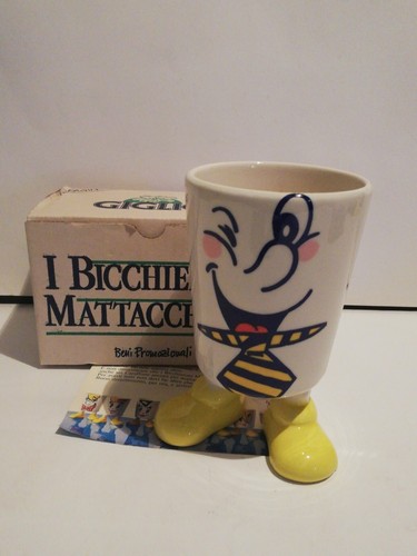 Bicchieroni mattacchioni - i,