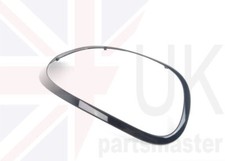 MINI PACEMAN R61 JCW ORIGINALE