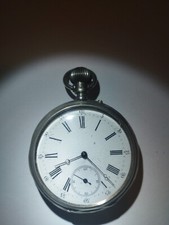 OROLOGIO TASCHINO D'EPOCA -Funzionante - leggere descrizione 