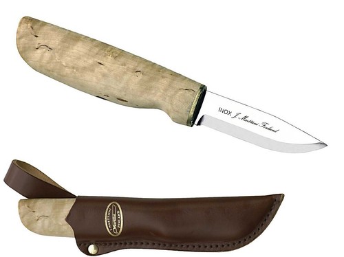 Coltello marttiini esterno - da,