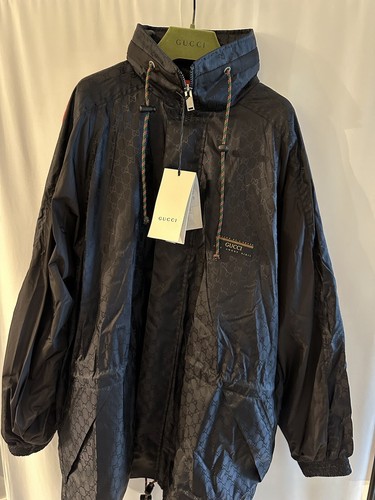 Gucci jumpsuit way - gucci,