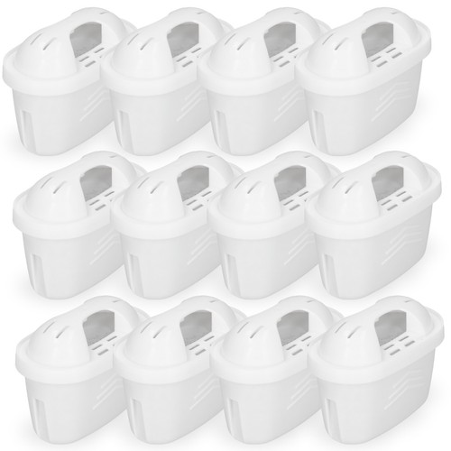Cartuccia filtro acqua - 12,