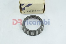 CUSCINETTO A RULLI CONICI