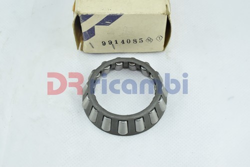 Cuscinetto rulli conici - a,