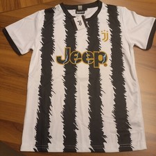 MAGLIA UFFICIALE JUVENTUS 2023/2024 con ologramma cucito