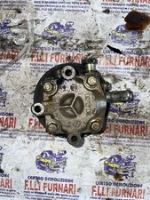 POMPA SERVOSTERZO IDRO GUIDA PEUGEOT 4007  