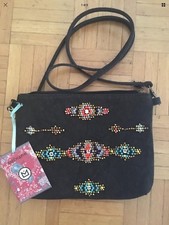STUPENDA POCHETTE TRACOLLA