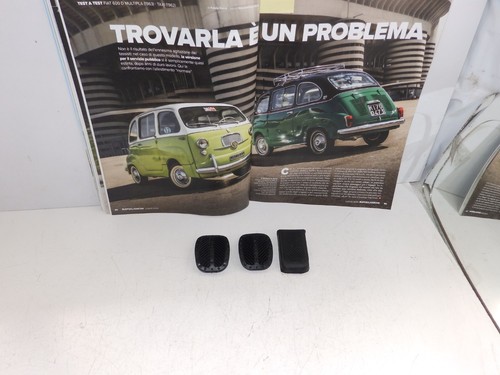 Fiat 600 multipla del - fiat,