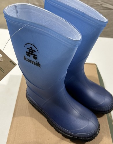 Stivali unisex bambini kamik - stivali,