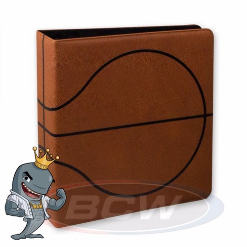 Album basket premium bcw - album,