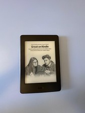 Nuovo  Kindle Paperwhite (16 GB) | Il Nostro Kindle Più Veloce Di Sempre, Nuovo 